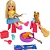 Barbie Club Chelsea Trailer FXG90 Mattel - Imagem 5