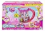 Casa Da Chelsea Barbie - Mattel HCk77 - Imagem 2
