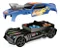 Porta Carinhos Fun Hot Wheels Radical 2 Em 1 Fun - F0102-7 - Imagem 2