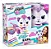 Pelúcia De Pintar Gatinho Kitty Airbrush Plush Fun F01103 - Imagem 3