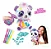 Panda pelúcia Para Pintar Style 4 Ever Airbrush F01154 -Fun. - Imagem 2