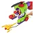 Boneco - Coringa e Robo - Helicóptero De Batalha Imaginext  - HMV09 Mattel - Imagem 3