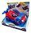 Veículo E Jato Giratório Deluxe Spidey Amazing Friends Sunny-2374 - Imagem 2