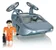 Roblox Action Collection - Jailbreak: Drone Deluxe Vehicle- 2226 - Imagem 3