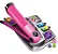 Crazy Chic Cabelos com Estilo - Fun T1118-89 - Imagem 3