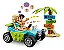 Lego Friends - Barraca De Smoothie De Praia-Lego 42625 - Imagem 3
