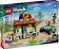 Lego Friends - Barraca De Smoothie De Praia-Lego 42625 - Imagem 2