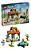 Lego Friends - Barraca De Smoothie De Praia-Lego 42625 - Imagem 1