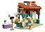 Lego Friends - Barraca De Smoothie De Praia-Lego 42625 - Imagem 4