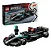 Lego Speed Champions  Carro Mercedes-amg F1 W15 - 77244 - LEGO - Imagem 1