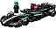 Lego Speed Champions  Carro Mercedes-amg F1 W15 - 77244 - LEGO - Imagem 3
