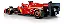 Speed Champions Ferrari Sf24 F1  -Lego 77242 - Imagem 3