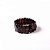 Pulseira de âmbar Elástica Diana - Imagem 1