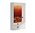 ROUPEIRO SPORT CAR 3PT C 2VOL BRANCO - MOVEIS ESTRELA - REF 13701 - Imagem 2