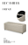 CABECEIRA DUBAI + RECAMIER FIRENZE  - KING - LINHO NUDE CLARO 3005 - BONAN - Imagem 3