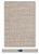 CABECEIRA DUBAI + RECAMIER FIRENZE  - KING - LINHO NUDE CLARO 3005 - BONAN - Imagem 4