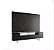 PAINEL GEO PORTORO-com rack Iron preto fosco - PROVINCIA - Imagem 2