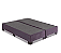 BASE - CASAL - BERINJELA 25x58x198 KAPPESBERG - Imagem 1