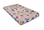 COLCHAO - P/ BERCO - D18 SONELEV ROSA - 10x60x130 - KAPPESBERG - Imagem 1
