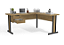 MESA ESCRITORIO 1,5x1,7 ANGULAR ITAPUA DE MADEIRA - KAPPESBERG - Imagem 2