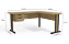 MESA ESCRITORIO 1,5x1,7 ANGULAR ITAPUA DE MADEIRA - KAPPESBERG - Imagem 3