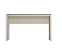 APARADOR LINCOLN OFF WHITE FOSCO/CINAMOMO - PROVINCIA - Imagem 4