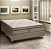CAMA BOX - QUEEN - PRO VIDA SUPERPOCKET 30x158x198 - ORTOBOM - Imagem 1