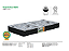 COLCHAO - SOLTEIRO - PORTAL 150x1880x880 ESPUMA SUPREME D23 PRETO - Imagem 1