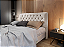 CABECEIRA MOSCOU + RECAMIER BARCELONA  - QUEEN - BONAN - Imagem 1