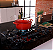 FOGAO COOKTOP 5B - MUELLER PRETO - Imagem 3