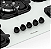 FOGAO COOKTOP  5B - MUELLER TRIPLA CHAMA BRANCO - Imagem 2