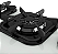 FOGAO COOKTOP  5B - MUELLER TRIPLA CHAMA BRANCO - Imagem 3