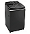 LAVADORA DE ROUPAS BRASTEMP CESTO DUPLO 15KG - Imagem 1