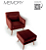 Combinare - Poltronas e Long Chase - Imagem 7