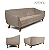 Combinare - Poltronas e Long Chase - Imagem 4