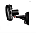 VENTILADOR BRITANIA PROTECT 30 127V PRETO - 033011094 - Imagem 2