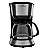 CAFETEIRA INOX PLUS BRITANIA BCF36I 127V - 063901102 - Imagem 1