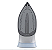 FERRO DE PASSAR BRITANIA A VAPOR BFE1000AZ AZUL 127V - 063601081 - Imagem 2