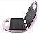 GRILL E SANDUICHEIRA BRITANIA CROME INOX ROSA - 066701160pc - Imagem 2