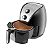 FRITADEIRA AIR FRY BRITANIA SUPREME GOLD 4,4L BFR11PG 127V - 063801069 - Imagem 2
