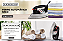 FERRO DE PASSAR  BLACK DECKER METALICO PRETO - Imagem 4