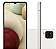 CELULAR SAMSUNG GALAXY A12 BRANCO 64GB - Imagem 1
