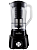 LIQUIDIFICADOR BRITANIA DIAMANTE 800 4V 900W C/ FILTRO PRETO - Imagem 1