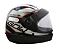 CAPACETE MOTO - GOW - INTERLAGOS - DIVERSOS - Imagem 1