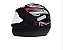 CAPACETE MOTO - SAN MARINO TAURUS - DIVERSOS - Imagem 1