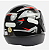 CAPACETE MOTO - SAN MARINO TAURUS - DIVERSOS - Imagem 2
