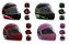 CAPACETE MOTO GOW INFANTIL - Imagem 1