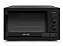 FORNO MUELLER 44L PRETO FRATELLO - Imagem 1