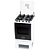 FOGAO REALCE 4B CRONOS GLASS BRANCO - Imagem 1