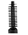 ESCOVA ROTATIVA PHILCO BEAUTY SHINE PEC07R - Imagem 4